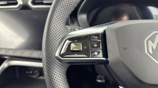 MG ZS 1.5 Hybrid+ Trophy 5dr Auto Hybrid Hatchback